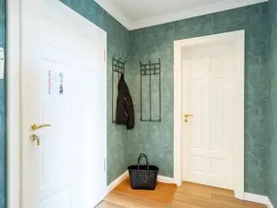 Ferienwohnung für 3 Personen (64 m²) in Heringsdorf (Seebad) 10/10