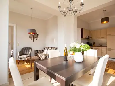 Ferienwohnung für 4 Personen (67 m²) in Heringsdorf (Seebad) 2/10