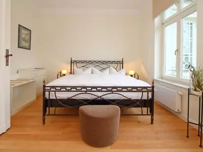 Ferienwohnung für 4 Personen (70 m²) in Heringsdorf (Seebad) 10/10