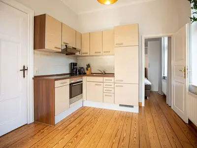 Ferienwohnung für 4 Personen (67 m²) in Heringsdorf (Seebad) 4/10