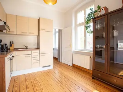 Ferienwohnung für 4 Personen (67 m²) in Heringsdorf (Seebad) 5/10