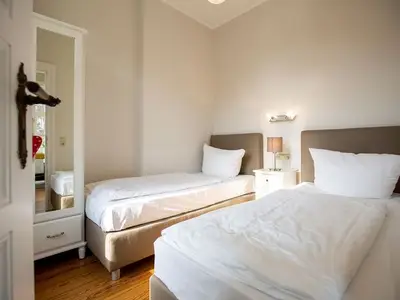Ferienwohnung für 4 Personen (67 m²) in Heringsdorf (Seebad) 8/10