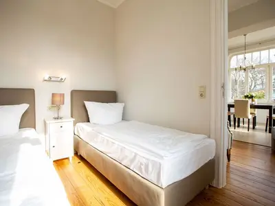 Ferienwohnung für 4 Personen (67 m²) in Heringsdorf (Seebad) 9/10