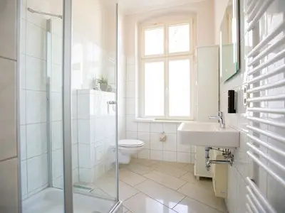 Ferienwohnung für 4 Personen (67 m²) in Heringsdorf (Seebad) 10/10
