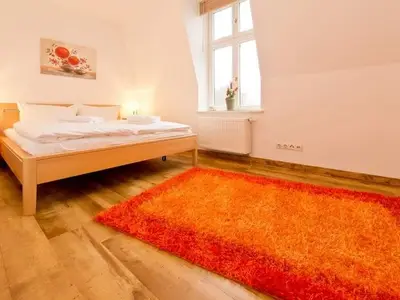 Ferienwohnung für 4 Personen (110 m²) in Heringsdorf (Seebad) 6/10