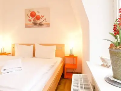 Ferienwohnung für 4 Personen (110 m²) in Heringsdorf (Seebad) 7/10