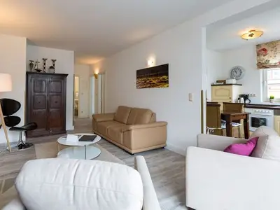 Ferienwohnung für 4 Personen (60 m²) in Heringsdorf (Seebad) 2/10