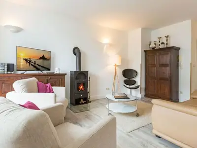 Ferienwohnung für 4 Personen (60 m²) in Heringsdorf (Seebad) 3/10
