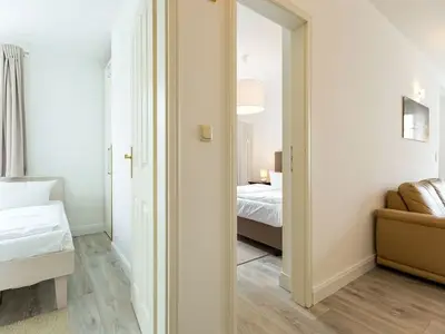 Ferienwohnung für 4 Personen (60 m²) in Heringsdorf (Seebad) 8/10