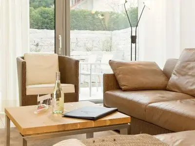 Ferienwohnung für 2 Personen (60 m²) in Heringsdorf (Seebad) 4/10