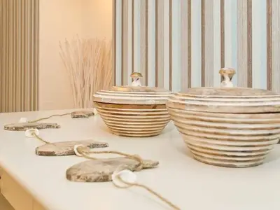 Ferienwohnung für 2 Personen (60 m²) in Heringsdorf (Seebad) 5/10