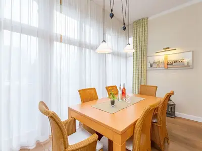 Ferienwohnung für 2 Personen (82 m²) in Heringsdorf (Seebad) 5/10