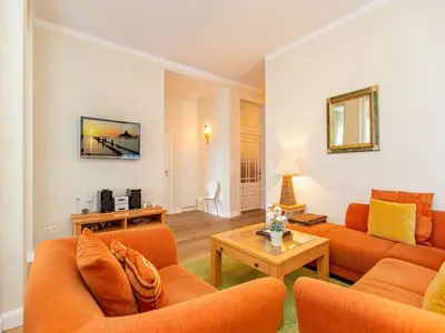 Ferienwohnung für 2 Personen (82 m²) in Heringsdorf (Seebad) 7/10