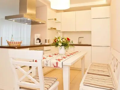 Ferienwohnung für 2 Personen (60 m²) in Heringsdorf (Seebad) 9/10