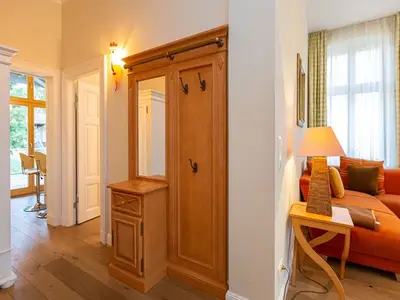 Ferienwohnung für 2 Personen (82 m²) in Heringsdorf (Seebad) 9/10