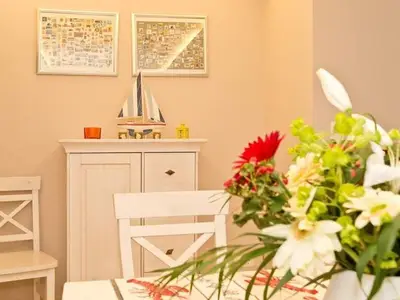 Ferienwohnung für 2 Personen (60 m²) in Heringsdorf (Seebad) 10/10