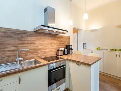 Ferienwohnung für 2 Personen (82 m²) in Heringsdorf (Seebad) 10/10