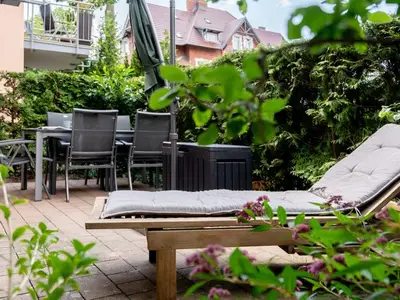 Ferienwohnung für 4 Personen (72 m²) in Heringsdorf (Seebad) 2/10