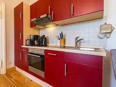 Ferienwohnung für 2 Personen (50 m²) in Heringsdorf (Seebad) 5/10