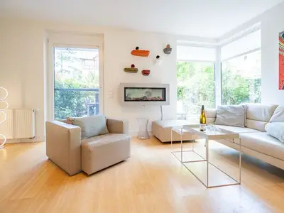 Ferienwohnung für 4 Personen (72 m²) in Heringsdorf (Seebad) 3/10