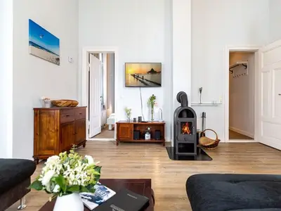 Ferienwohnung für 2 Personen (50 m²) in Heringsdorf (Seebad) 2/10