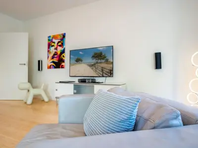 Ferienwohnung für 4 Personen (72 m²) in Heringsdorf (Seebad) 4/10