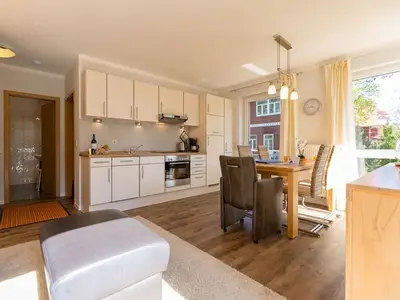 Ferienwohnung für 2 Personen (43 m²) in Heringsdorf (Seebad) 4/10