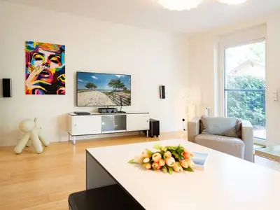 Ferienwohnung für 4 Personen (72 m²) in Heringsdorf (Seebad) 5/10