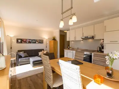 Ferienwohnung für 2 Personen (43 m²) in Heringsdorf (Seebad) 5/10