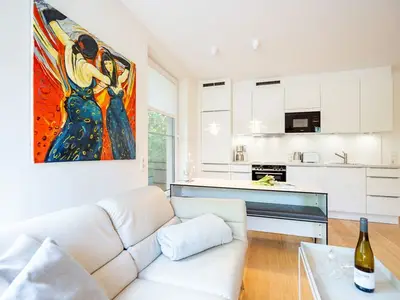 Ferienwohnung für 4 Personen (72 m²) in Heringsdorf (Seebad) 7/10