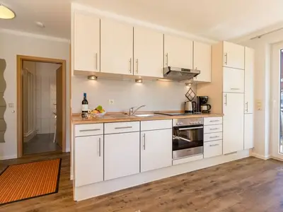 Ferienwohnung für 2 Personen (43 m²) in Heringsdorf (Seebad) 6/10