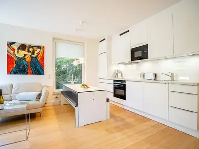 Ferienwohnung für 4 Personen (72 m²) in Heringsdorf (Seebad) 8/10