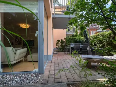 Ferienwohnung für 4 Personen (72 m²) in Heringsdorf (Seebad) 10/10