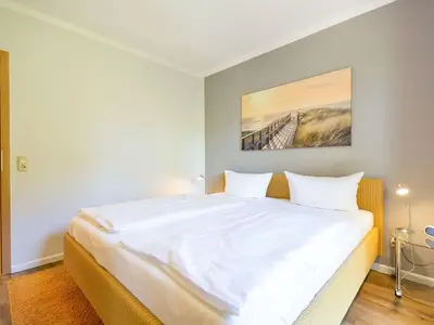 Ferienwohnung für 2 Personen (43 m²) in Heringsdorf (Seebad) 8/10