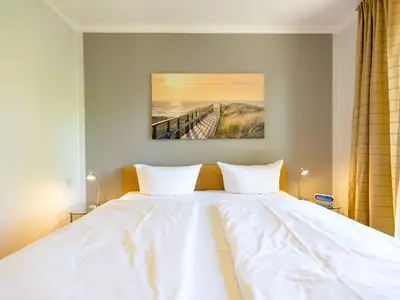 Ferienwohnung für 2 Personen (43 m²) in Heringsdorf (Seebad) 10/10
