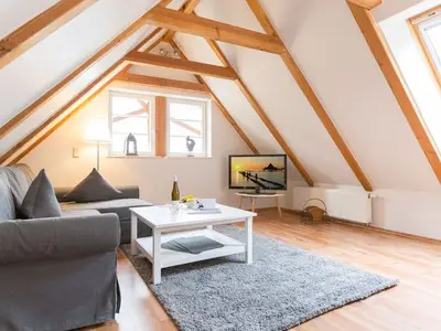 Ferienwohnung für 2 Personen (45 m²) in Heringsdorf (Seebad) 2/10