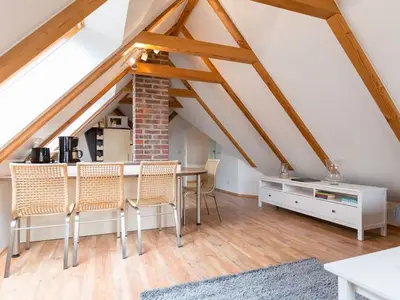 Ferienwohnung für 2 Personen (45 m²) in Heringsdorf (Seebad) 3/10