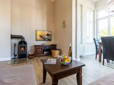Ferienwohnung für 4 Personen (68 m²) in Heringsdorf (Seebad) 1/10