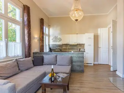 Ferienwohnung für 4 Personen (68 m²) in Heringsdorf (Seebad) 2/10