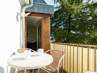 Ferienwohnung für 4 Personen (43 m²) in Heringsdorf (Seebad) 7/10