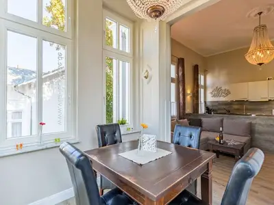 Ferienwohnung für 4 Personen (68 m²) in Heringsdorf (Seebad) 3/10