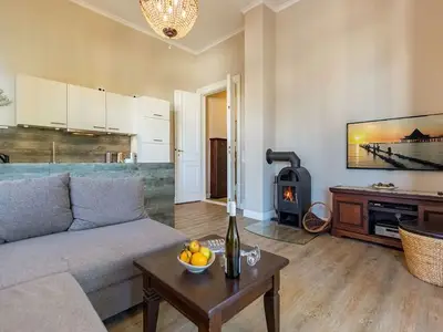 Ferienwohnung für 4 Personen (68 m²) in Heringsdorf (Seebad) 4/10