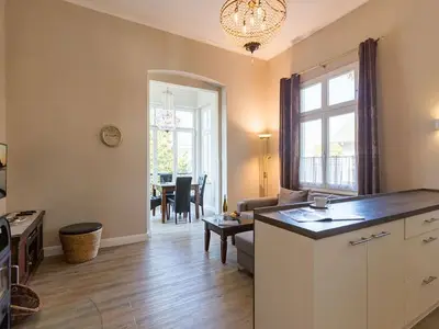 Ferienwohnung für 4 Personen (68 m²) in Heringsdorf (Seebad) 5/10