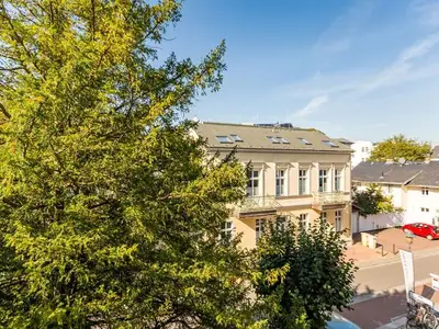 Ferienwohnung für 4 Personen (68 m²) in Heringsdorf (Seebad) 7/10