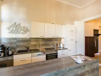 Ferienwohnung für 4 Personen (68 m²) in Heringsdorf (Seebad) 8/10