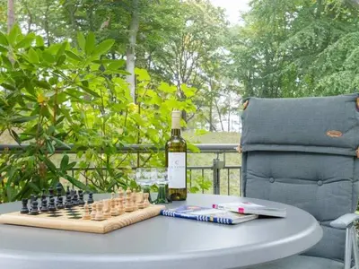 Ferienwohnung für 2 Personen (50 m²) in Heringsdorf (Seebad) 2/10