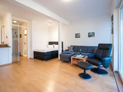 Ferienwohnung für 2 Personen (50 m²) in Heringsdorf (Seebad) 3/10