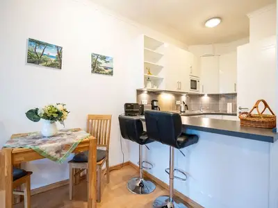 Ferienwohnung für 2 Personen (50 m²) in Heringsdorf (Seebad) 5/10