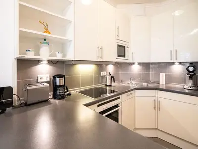 Ferienwohnung für 2 Personen (50 m²) in Heringsdorf (Seebad) 6/10