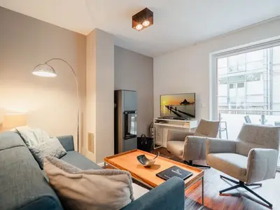 Ferienwohnung für 4 Personen (65 m²) in Heringsdorf (Seebad) 1/10